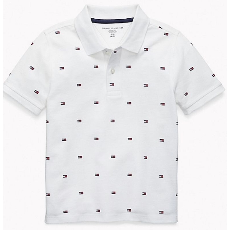 Camisa infantil sale tommy