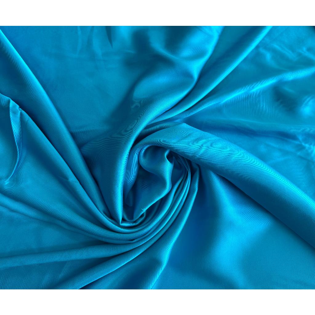 Tecido Cetim Viscose Menegotti 1 Metro PROMOÇÃO