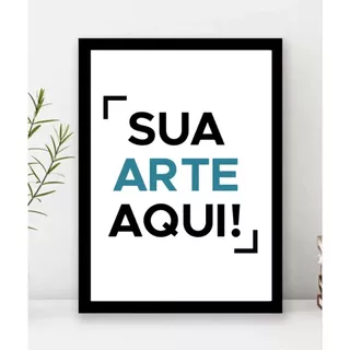 QUADRO MDF PERSONALIZADO 50X70 SUA FOTO AQUI CASAMENTO FESTA PESSOAS ESPECIAIS