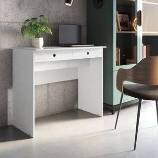 Mesa para Computador/Escrivaninha 2 Gavetas