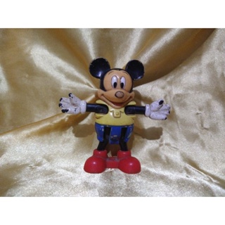 Boneco mickey antigo importado