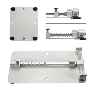 SUPORTE PARA PLACAS TIPO MORSA YAXUN