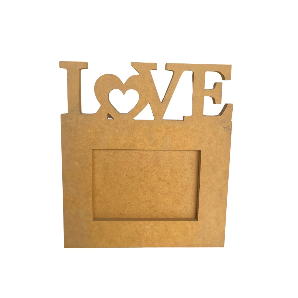 Porta Retrato Love Shopee Brasil