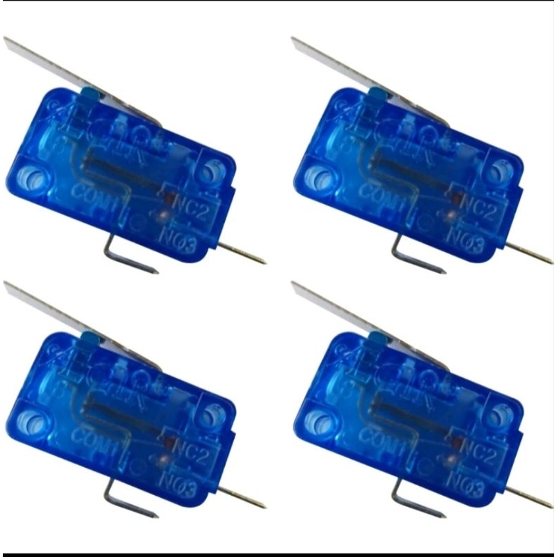 Micro switch fliperama Arcade alta performance - 1 unidade