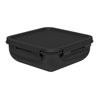 Pote de Marmita Hermético Tupperware Com Divisória Marmitex