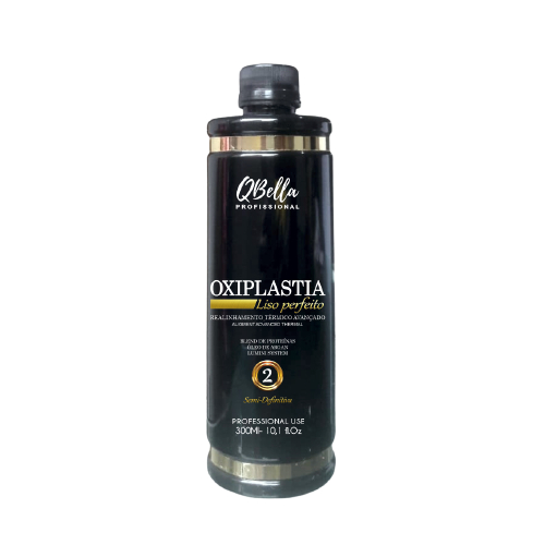 Progressiva Oxiplastia Liso perfeito 300ml