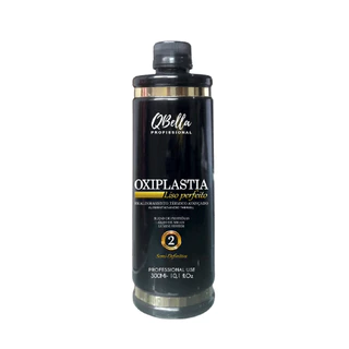 Progressiva Oxiplastia Liso perfeito 300ml