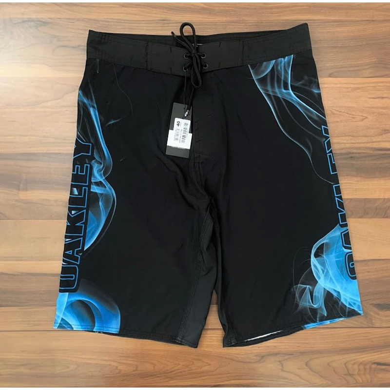 Bermuda elastano Impermeável- Moda Praia Surf