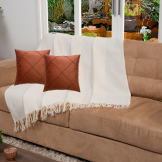 manta para sofa em Promoção na Shopee Brasil 2024