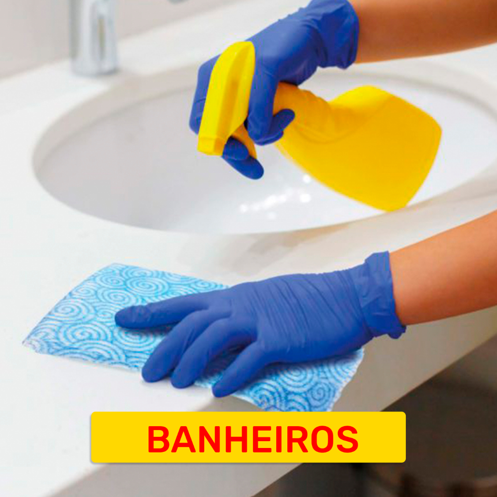 Rolo com 600 Panos de Limpeza Perfex Multiuso 28x300 cm - Marca