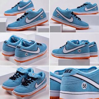 Nike Sb Dunk Homens Mulheres Clube 58 Tênis De Corrida Do Golfo