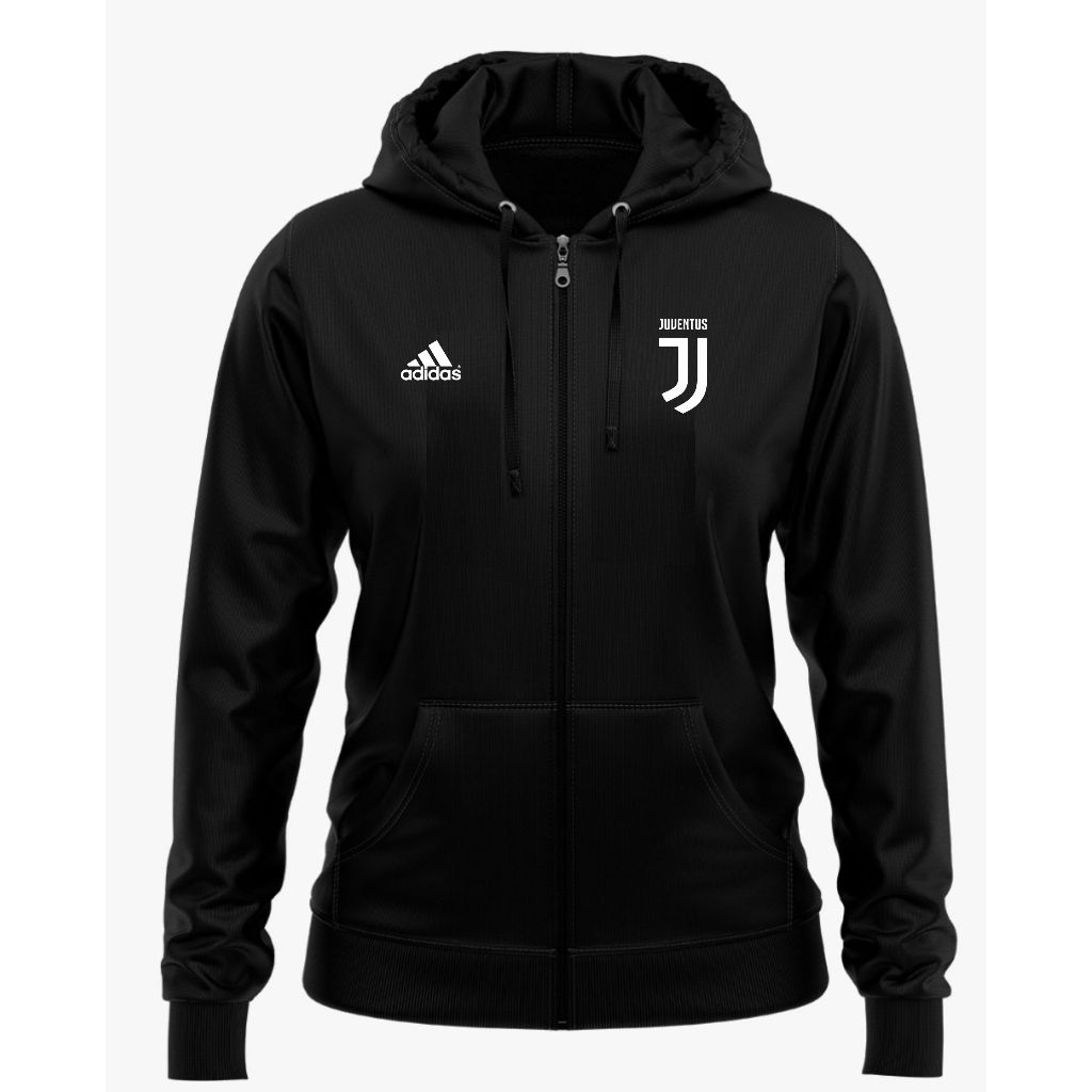 Jaqueta store moletom juventus