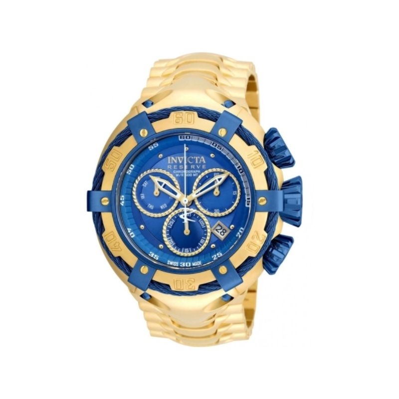 Relogio Invicta Bolt Model | Shopee Brasil