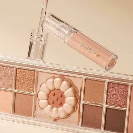 [peripera] All Take Mood Like Palette