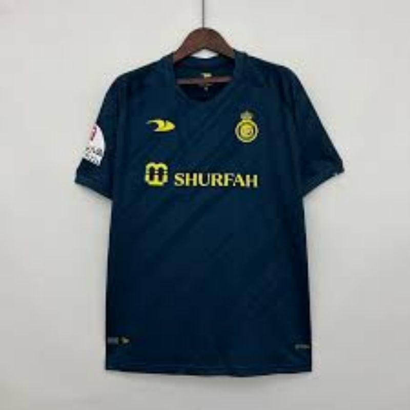 Camisa Cristiano Ronaldo Al Nassr Shopee Brasil