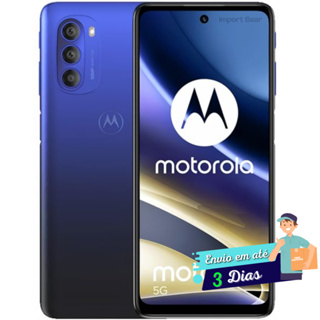 Motorola Moto G51 5G 128GB/4GB NOVO