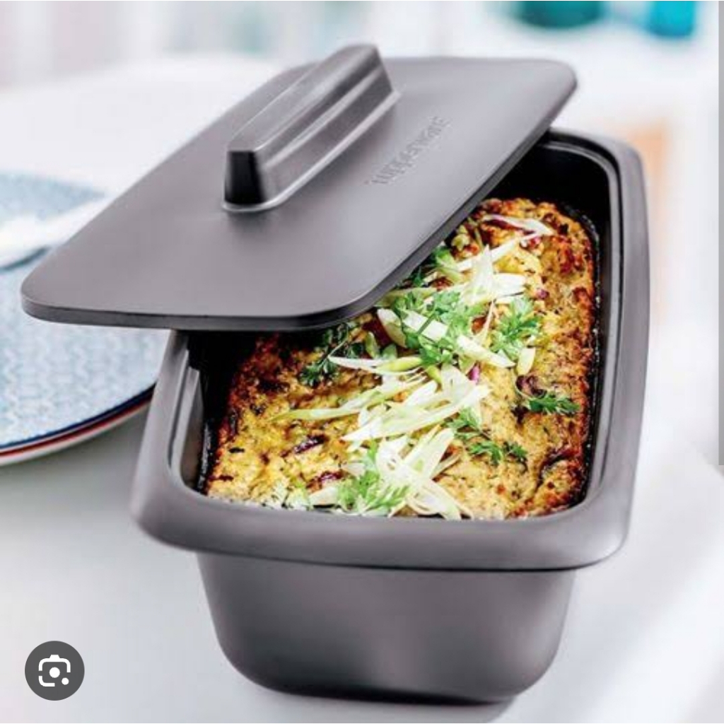 Ultra Pro Retangular 1,8 Litro Forma Tupperware | Shopee Brasil