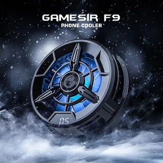 Cooler Magnético GameSir F9