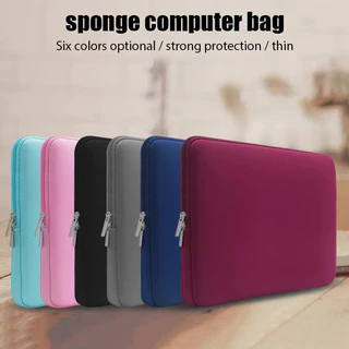 Capa Case Pasta Maleta Notebook Neoprene 15,6" Macbook Pro Air