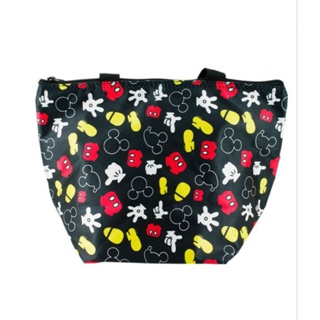 Bolsa Térmica Lancheira Mickey 22x15x32cm - Disney
