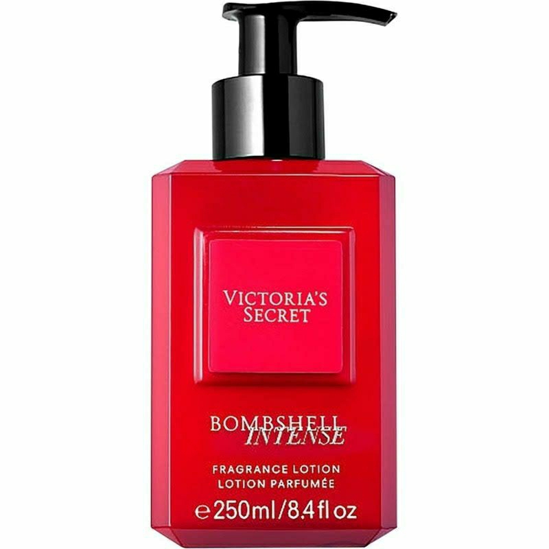 Pink Shimmer Secret Intense Alhambra Ref Olfativa Bombshell Intense – 100ml  – Perfume Árabe – Le Parfum