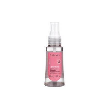 Reparador de Pontas 65ml Cadiveu Glamour Cristal Líquido