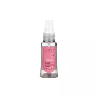 Reparador de Pontas 65ml Cadiveu Glamour Cristal Líquido