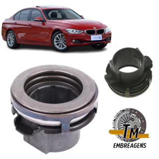 Rolamento De Embreagem Bmw 328i 330 325 323
