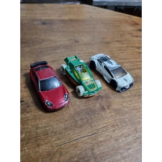 miniatura hot wheels antigo C1952