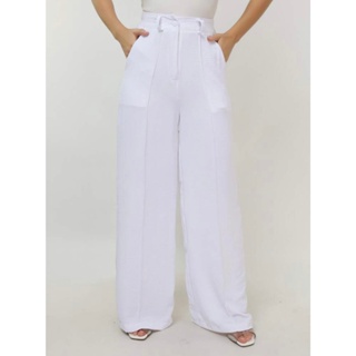 Calça/pantalona/em duna/elastico/ elegante / despojado / estiloso /  femininas /look / leve/ confortável