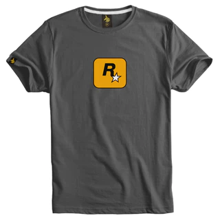 CAMISETA T-SHIRT ROCK STAR