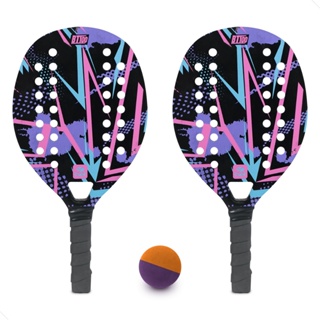 Raquete de Beach Tenis Drop Shot em Oferta