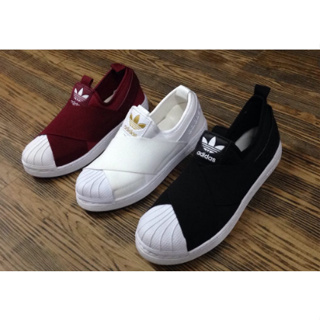 Adidas superstar slip clearance on 43