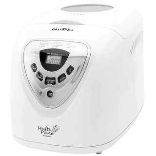 Panificadora Multipane com Timer 220 Volts - Britania