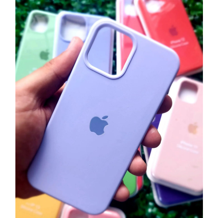 Capa Capinha Case Silicone Para iPhone 14/14PRO/14PROMAX/15/15PLUS/15PROMAX
