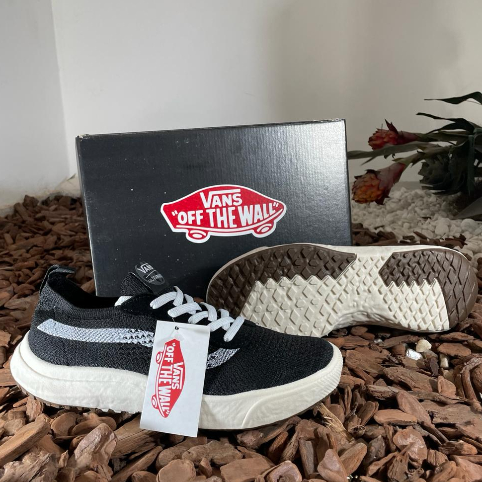 Tenis Vans Ultrarange Meia Unissex VR3 Lançamento Casual Skate Confortavel