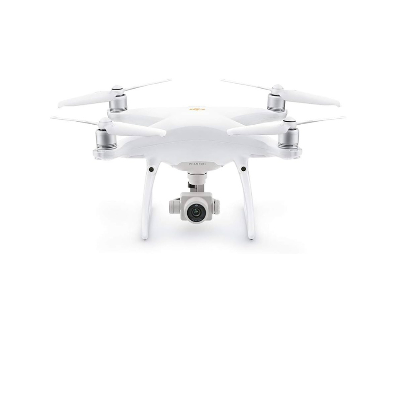 Dji phantom sale 4 das profibuch