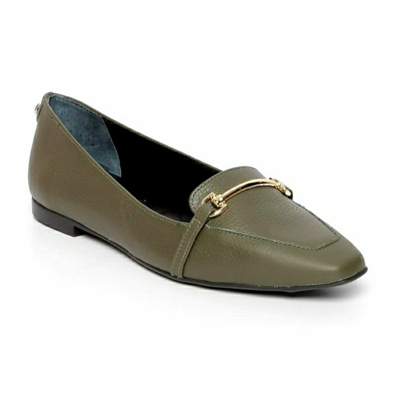 Sapatilha Loafer Jorge Bischoff (35) Couro Original J10624004011