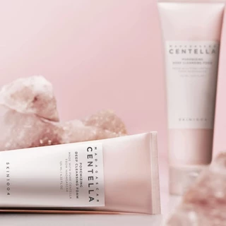 [SKIN1004]Madagascar Centella Poremizing Deep Cleansing Foam Original Coreia