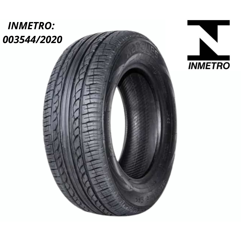 Pneu 175/70 R13 Com Inmetro e Garantia Borracha Premium