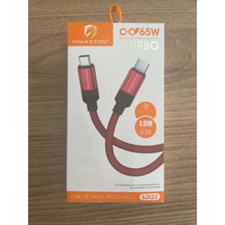 CABO DE DADOS TIPO-C+TIPO-C