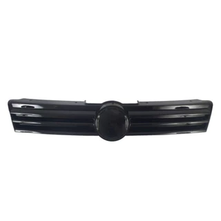 GRADE DIANTEIRA GOL G6 12/ COR PRETO 10050 RETROVEX