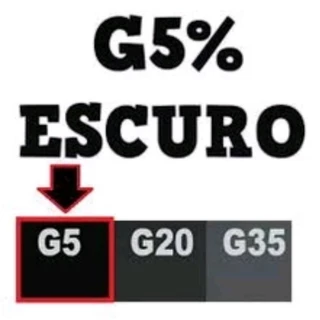 insulfilmes G5, 10mx50cm, insulfilmes G5, residencial,