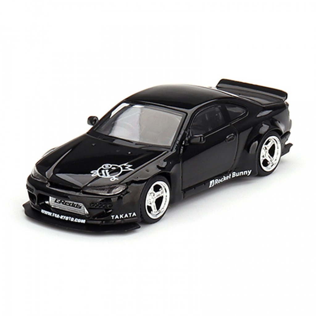 Diecast nissan silvia clearance s15