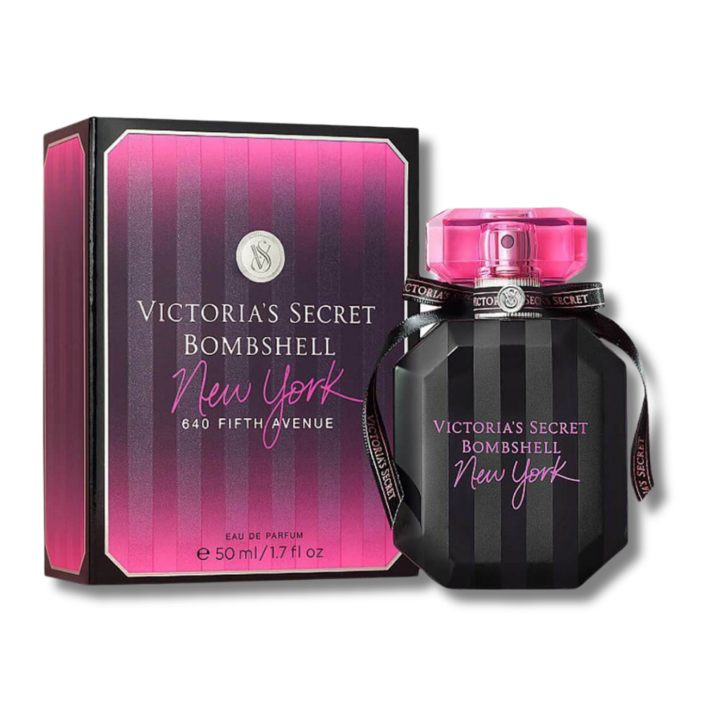 Perfume Edp Bombshell 100ml Eua Original - Victorias Secret