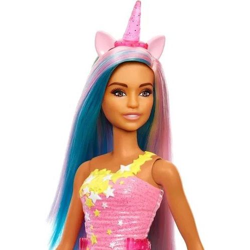 Barbie unicornio magico on sale