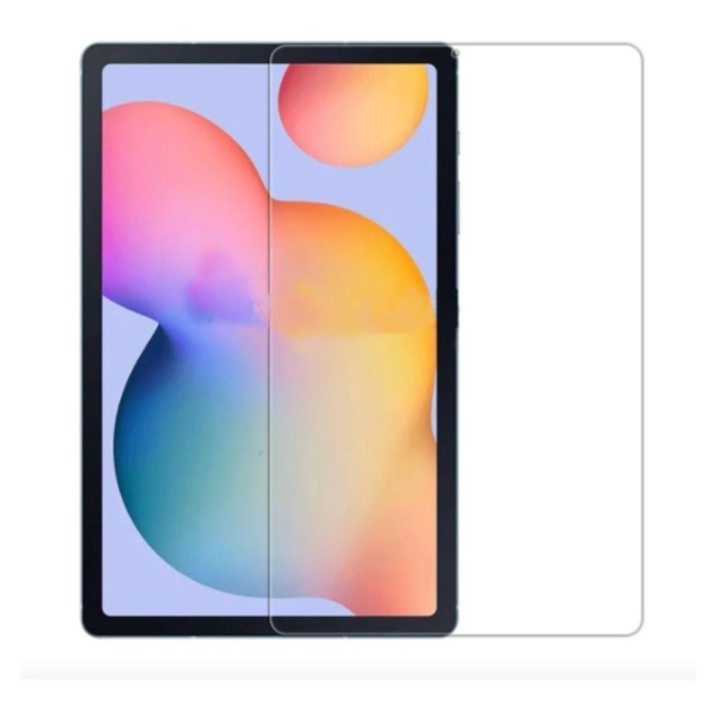 Película de Vidro Para Tablet Galaxy Tab S6 Lite P610 P615