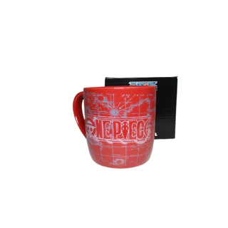 Caneca One Piece Chopper 350ml Original Clube Comix