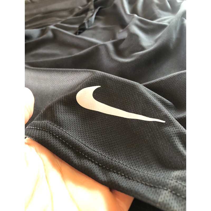 Shorts de academia DRI-FIT Futebol Treino Esportivo Masculino Tecido confortável DRIFIT