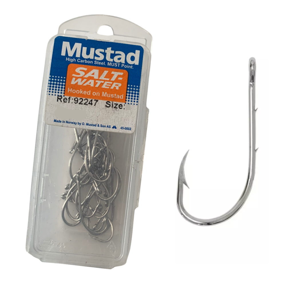 Mustad MUSTAD Beak Hooks